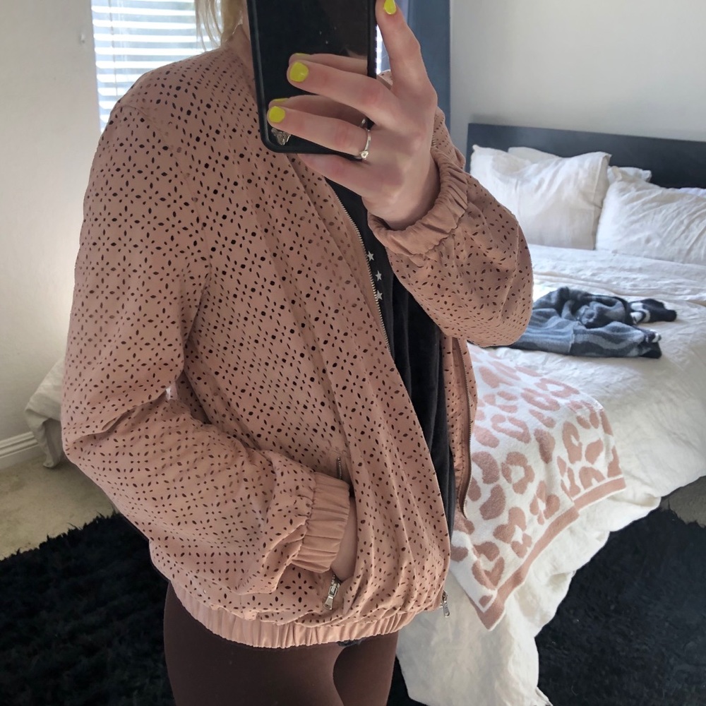*SoLd**Zara jacket